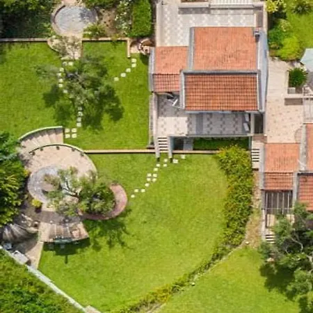 Vv Luxury Experience Villa *