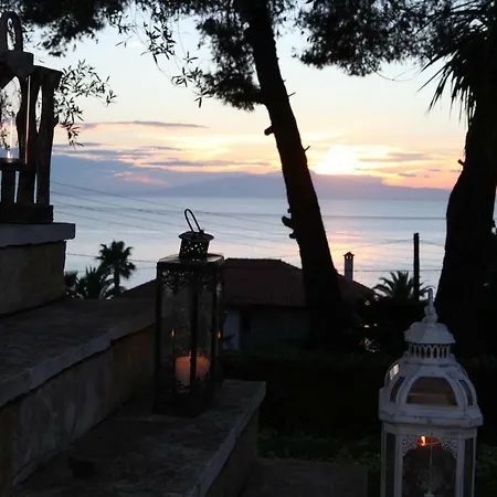 Vv Luxury Experience Villa