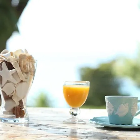 Vv Luxury Experience Villa