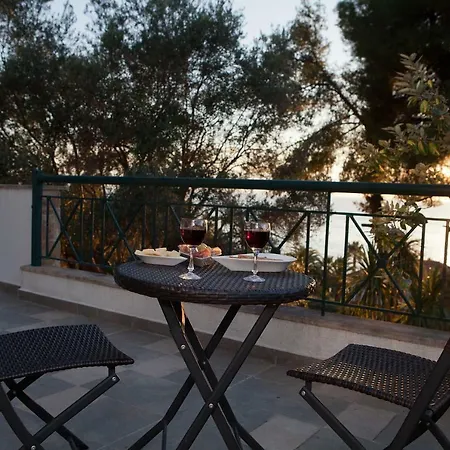 Villa Vv Luxury Experience *