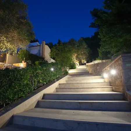 Vila Vv Luxury Experience Fourka