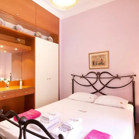 Vv Luxury Experience Vila *