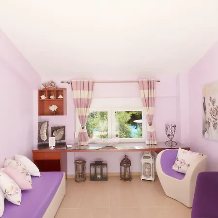 Vv Luxury Experience Villa *