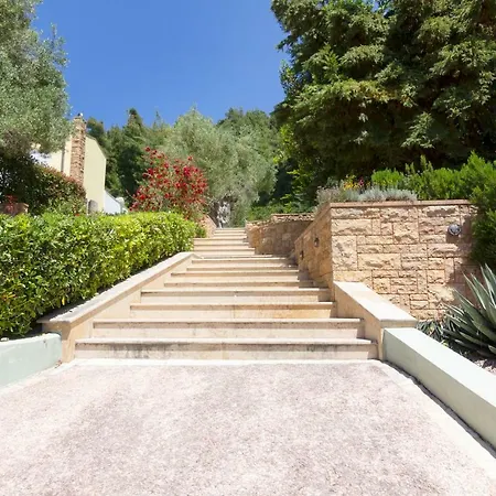 Vv Luxury Experience Villa *