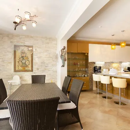 Vv Luxury Experience Vila