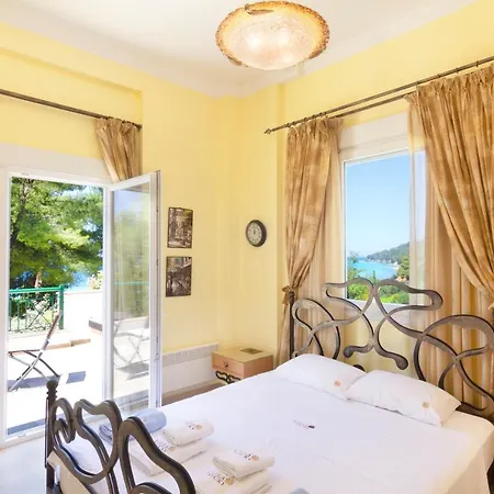 Villa Vv Luxury Experience