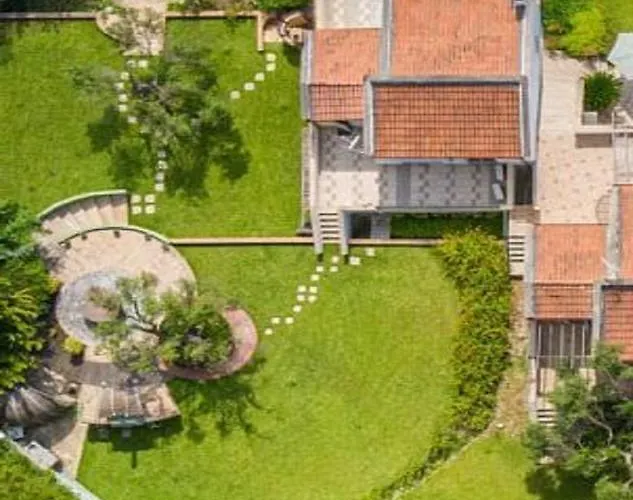 Vv Luxury Experience Villa *