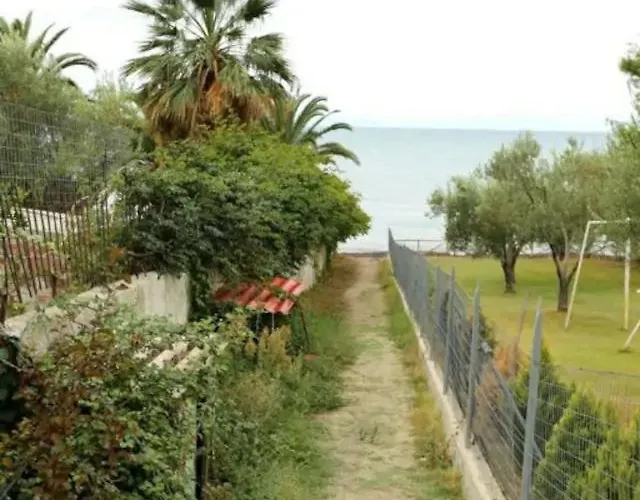 Villa Vv Luxury Experience *