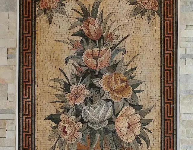 Vv Luxury Experience Villa Fourka