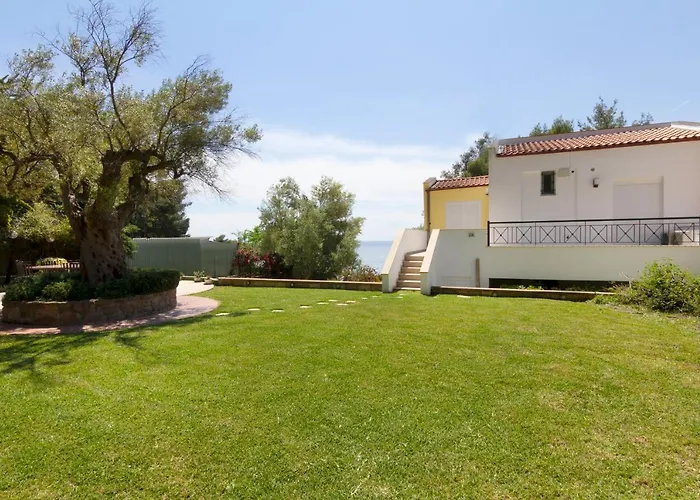 Villa Vv Luxury Experience *