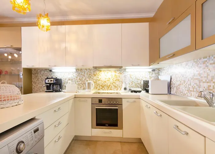 Vv Luxury Experience Fourka