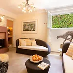Vv Luxury Experience Villa Fourka