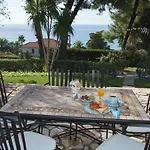 Villa Vv Luxury Experience Fourka