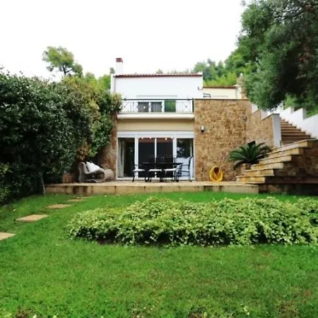 Vv Luxury Experience * Фурка