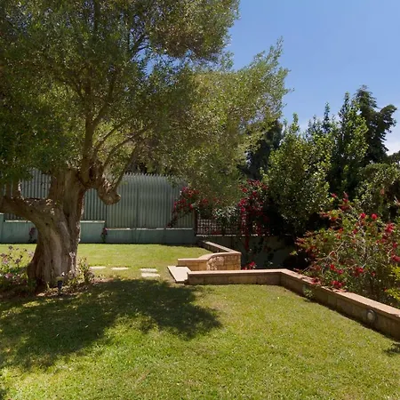 Вилла Vv Luxury Experience