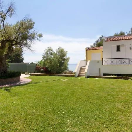 Вилла Vv Luxury Experience *