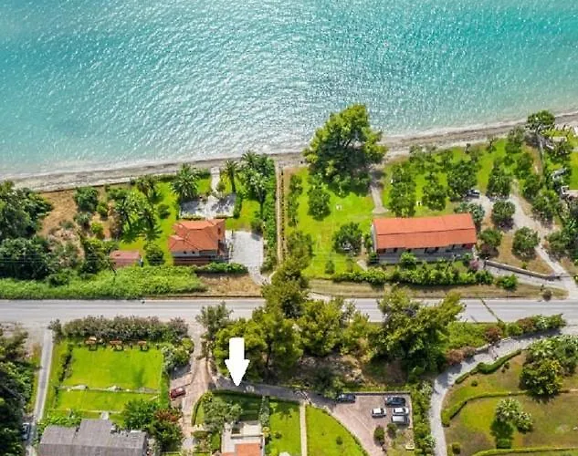 Вилла Vv Luxury Experience *