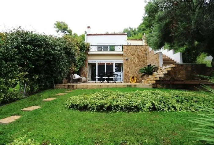 Vv Luxury Experience * Фурка