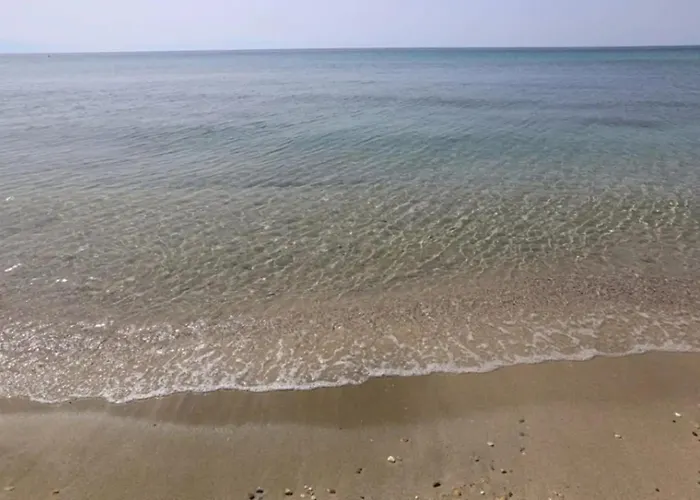 Вилла Vv Luxury Experience