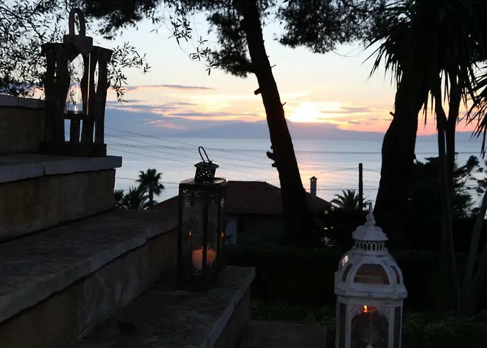 Vv Luxury Experience Villa