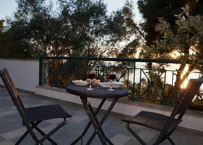 Вилла Vv Luxury Experience *