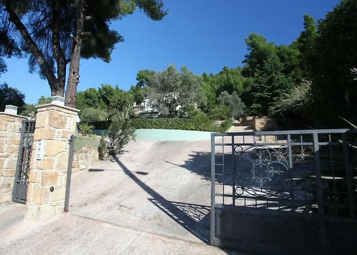 Vv Luxury Experience * Фурка