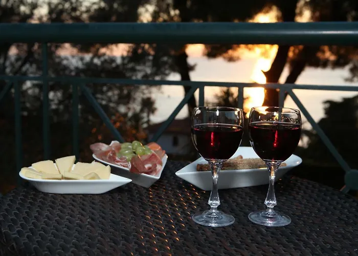 Vv Luxury Experience * Фурка