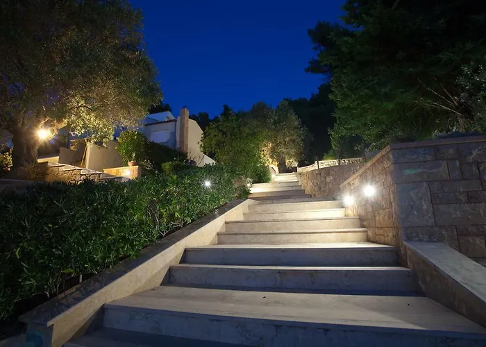 Villa Vv Luxury Experience Fourka