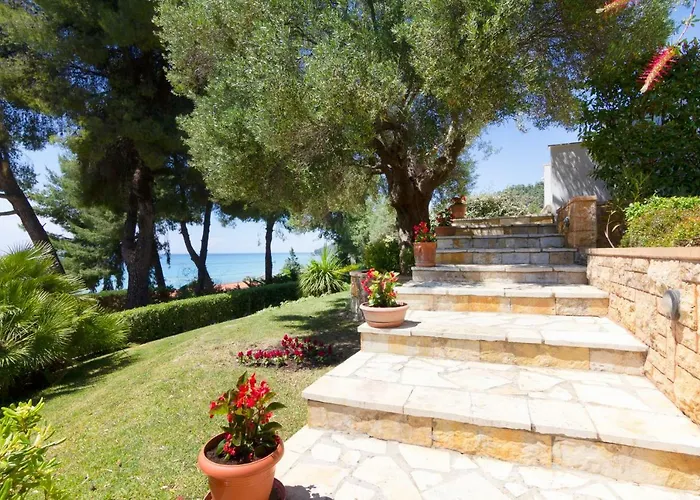 Вилла Vv Luxury Experience *