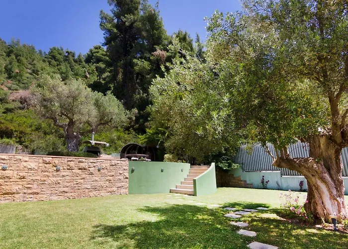 Vv Luxury Experience Вилла *