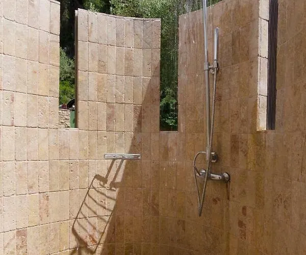 Vv Luxury Experience Вилла *