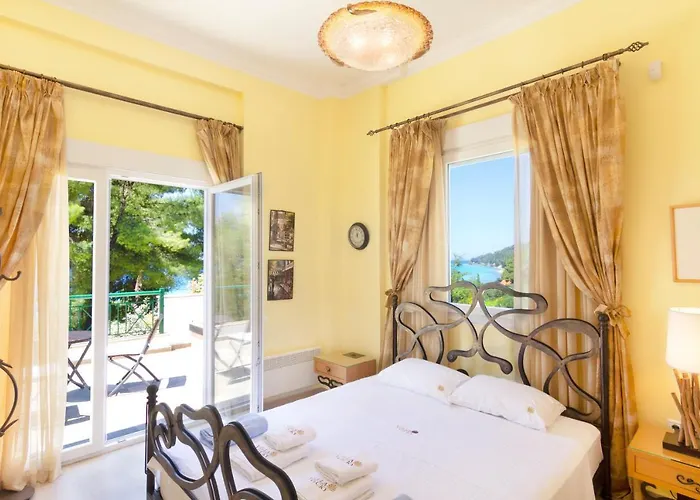 Вилла Vv Luxury Experience