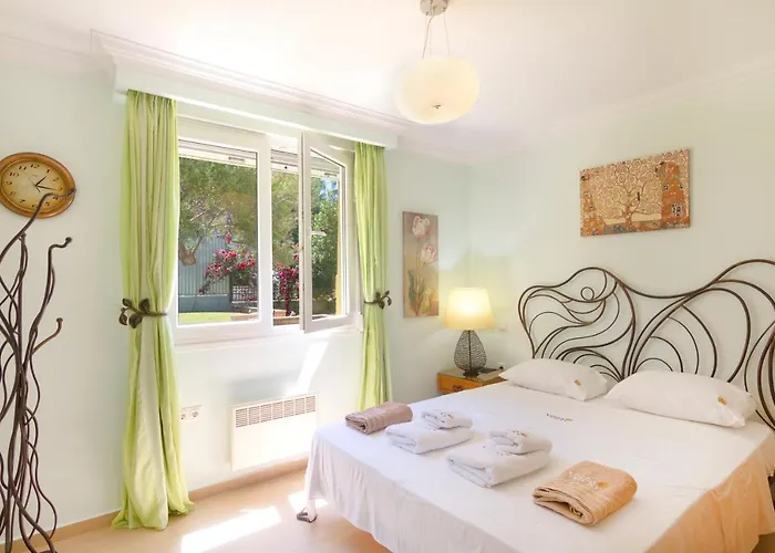 Vv Luxury Experience * Фурка