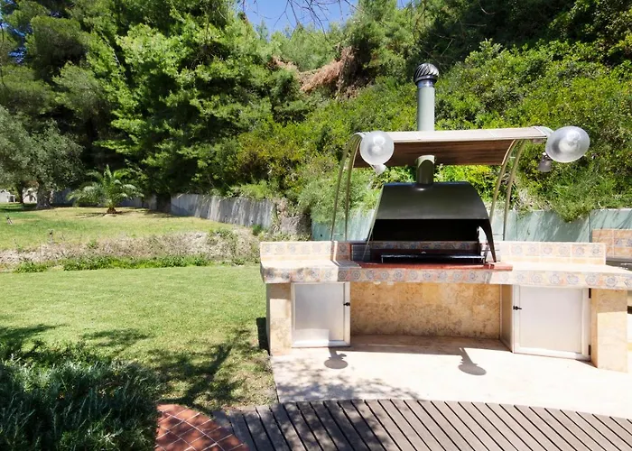 Вилла Vv Luxury Experience