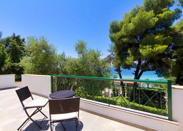 Vv Luxury Experience